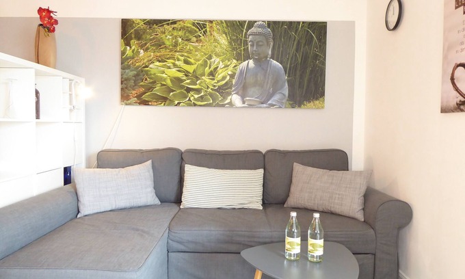Winterberg Apartment | Winterberg Sunrise: Private Terrace, Sauna & 10/10 Rating