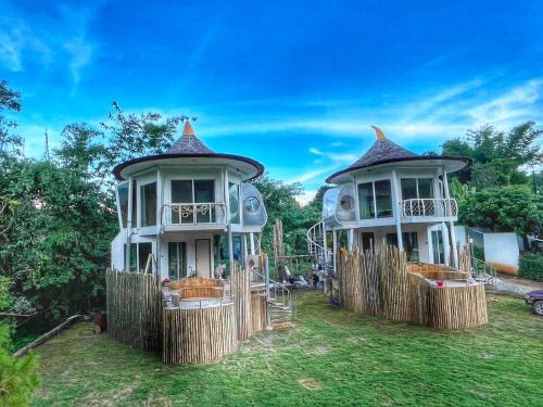 Chiang Dao Hotel | Wintersong วินเทอร์ซอง เพลงรักฤดูหนาว