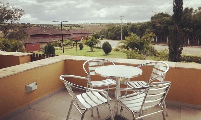 Novo Gravata Apartment | Discover Winterville Resort - Gravatá: Pet Friendly & Pool Access
