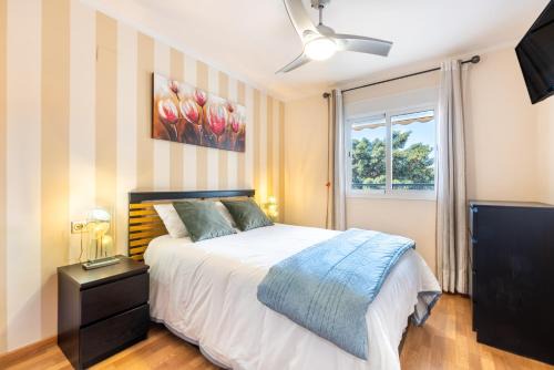 Torre de Benagalbon Apartment | Relaxing WintowinRentals: Playa, Wifi & Pool for Families