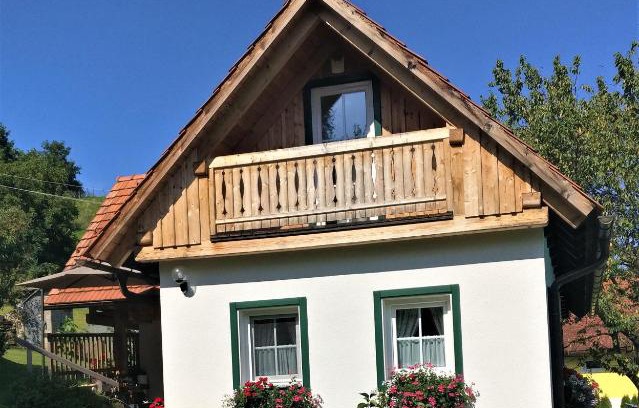Sankt Stefan ob Stainz House | Exceptional Winzerhaus im Schilcherland with Ocean Views
