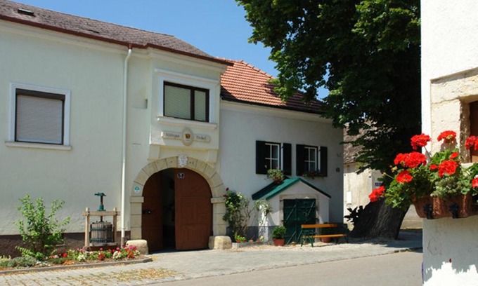 Eisenstadt House | Welcoming Winzerzimmer - Family-Friendly Weingut Tinhof