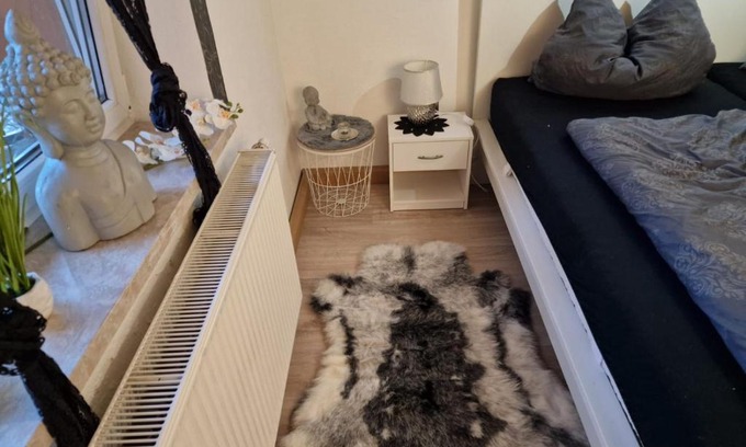Blieskastel Apartment | Welcome to Pfälzer Mädel: Family & Pet Friendly Retreat