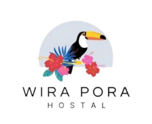 Juanchaco House | Wira Pora Hostal