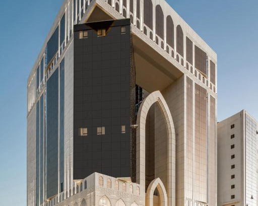 Mecca Hotel | Discover Wirgan Hotel Al Azizyah: 4-Star Comfort Awaits
