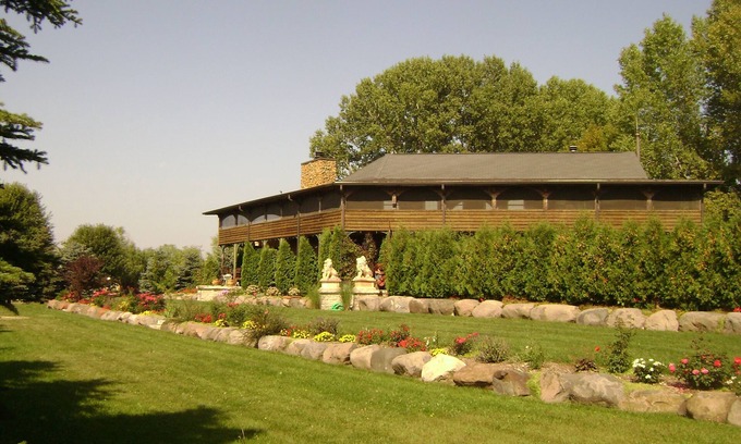 Fox Lake Cabin | Lakefront Retreat with Pet-Friendly Comfort and Great Reviews
