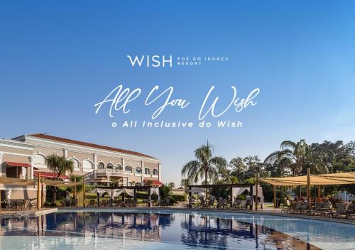 Foz do Iguacu Resort | Experience Wish Foz do Iguaçu: 5-Star Family Retreat