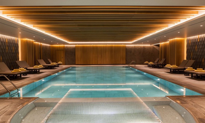 Bayrampasa Hotel | Inviting Wish More Hotel Istanbul: Pool, Spa & Family Fun