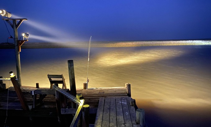 Cedar Lane House | Unforgettable Family Fun and Fishing Getaway Awaits