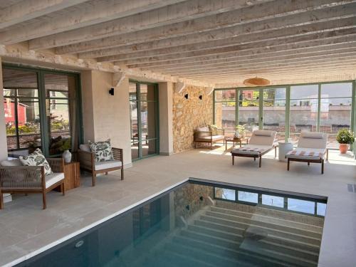 Caviedes House | Wishome - Casa centenaria rehabilitada con mucha encanto