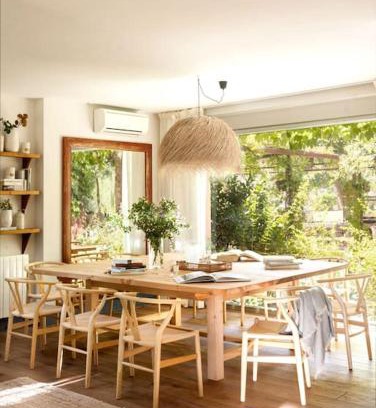 Mejorada House | Elegant Finca in the Countryside with Pool & Ocean View