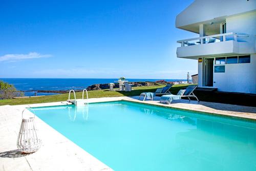 Comillas Villa | Oceanfront Villa in Comillas with Top-Rated Amenities