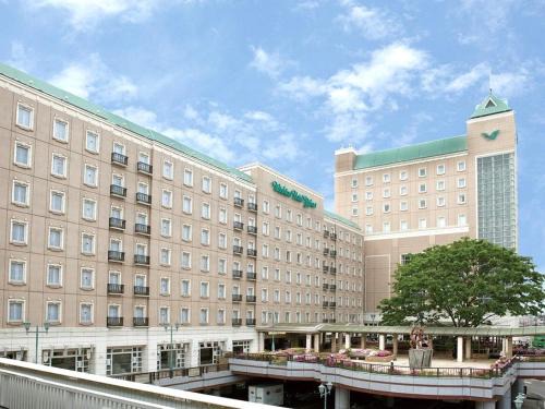 Sakura Hotel | Discover Wishton Hotel Yukari: Family-Friendly Comfort Awaits