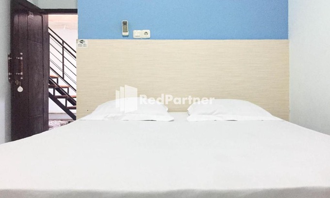 Palopo Hotel | Budget-Friendly Stay at Wisma Andini Palopo RedPartner