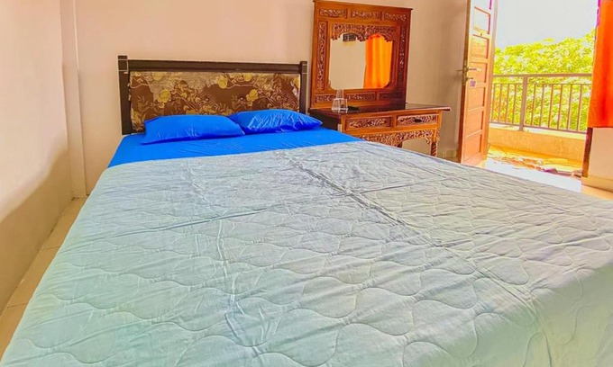 Singkang Hotel | Budget-Friendly Family Stay at Wisma Apada Syariah Sengkang