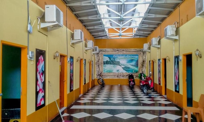 Palopo Hotel | Family-Friendly Stay at Wisma Benteng Indah Palopo