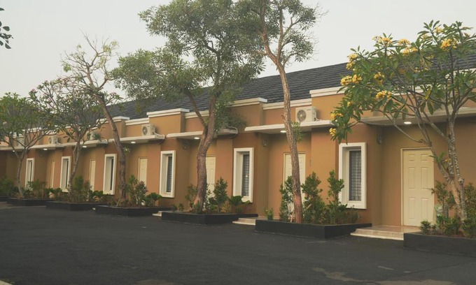 Serang Hotel | Wisma Bersama Exclusive: Top-Rated Stay with Great Amenities