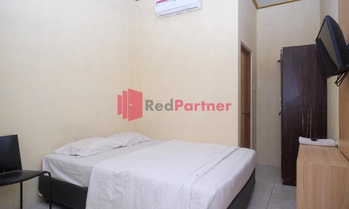 Surakarta Hotel | Budget-Friendly Stay at Wisma Fortuna Syariah Mitra