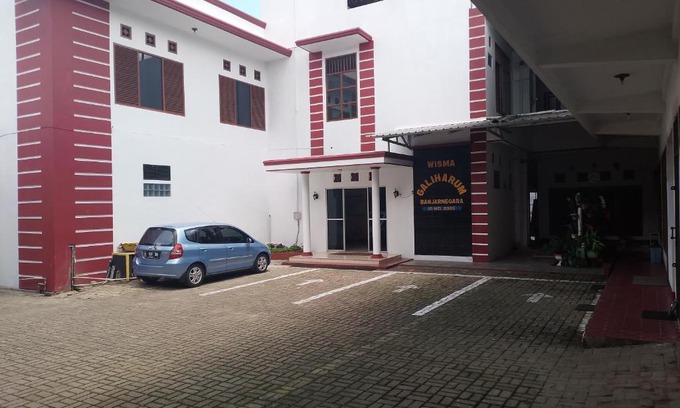 Banjarnegara Hotel | Budget-Friendly Stay at Wisma Galiharum, Banjarnegara