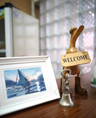 Ambon House | Guest Rated 9/10 at Wisma Grace with Breakfast Included