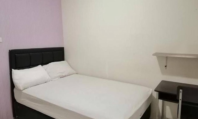 Purwokerto Hotel | Family-Friendly Stay at Wisma Lusya near GOR Satria