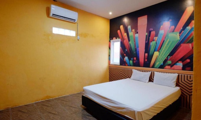 Palopo Hotel | Budget-Friendly Stay at Wisma Pelangi Palopo RedPartner