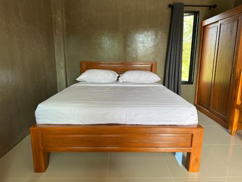 Wang Saphung Hotel | Wisuthida Resort
