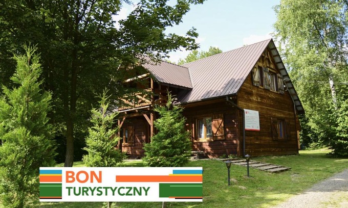 Ustrzyki Dolne House | Discover Witalna Osada Helonowo: Pet-Friendly Retreat
