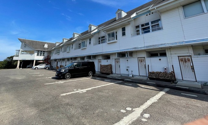 Masuda Other | With 2 meals Enjoy fresh fish and local meat fro / Masuda Shimane