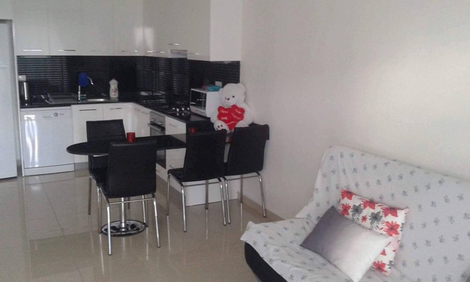 Alanya Apartment | Experience 5 Star Facilities with Family-Friendly Amenities