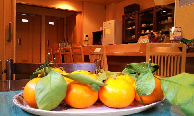 Hyogo House | Family-Friendly Hotel with Kitchen, Minutes from Noevir Stadium