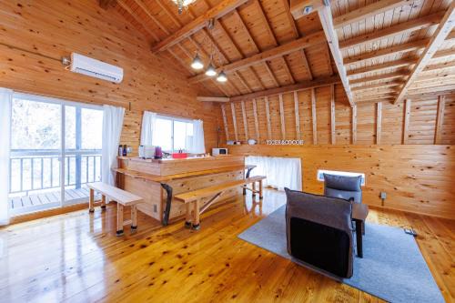 Yura Villa | Pet-Friendly Retreat in 和歌山 for Your Loved Ones
