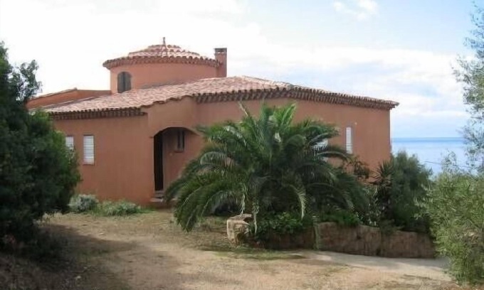Olmeto Villa | Experience Paradise by the Sea in South Corsica