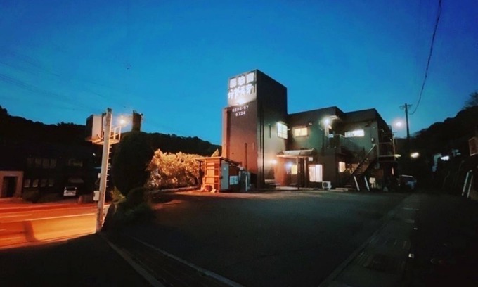 Ise Apartment | Convenient Hotel with Free Parking Near Ise Jing