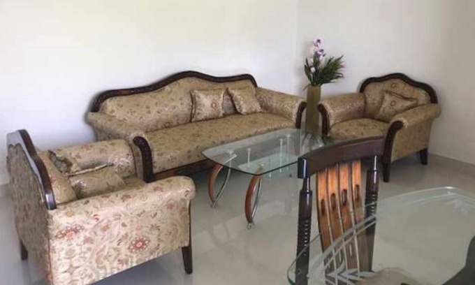 Bullawala Apartment | With Mountain View at Himalayan Foot Hills - The best address to be in Dehradun