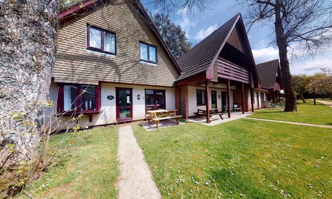 Saint Erth Praze Apartment | Spacious Open Plan Accommodation for Up to 7 Guests