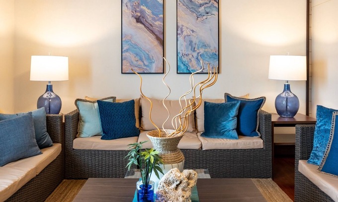 Taketomi-jima Taketomi-cho Apartment | Convenient Access to Downtown Ishigaki with Free Parking