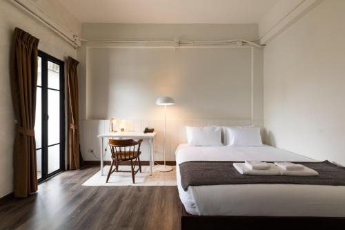 Nai Mueang Hotel | Exceptional Family-Friendly Stay at Within Korat Sawairiang