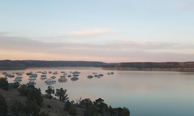 Navajo Dam House | Convenient Access to San Juan Quality Waters and Navajo Lake