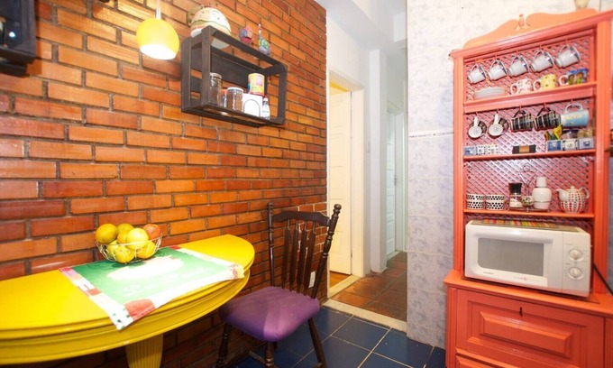 Tijuca Bed & Breakfast | Discover Serenity in the World's Largest Urban Forest