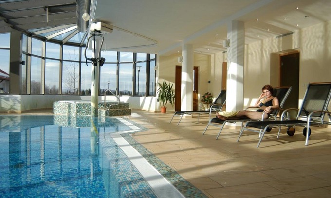 Bischofsreut Hotel | Relax at Witikohof: Pool, Spa & Top-Rated Comfort
