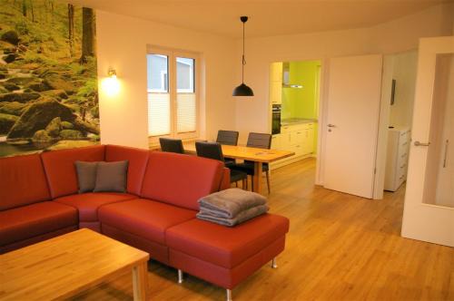 Klein Wittensee House | Pet-Friendly Retreat at Witt am See - Rated 9.1/10!