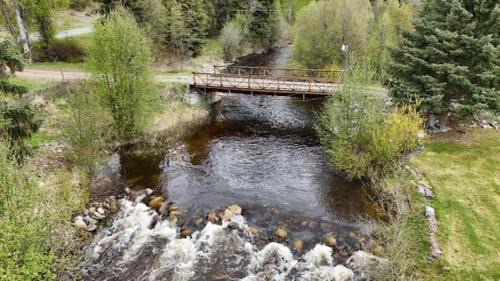 Okanagan-Similkameen House | Relax at Witt's End Ranch: A 4-Star Private Getaway