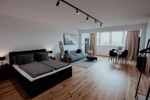 Holm Apartment | Oceanfront WITTMANN Ferienwohnung 206 in Schönberg