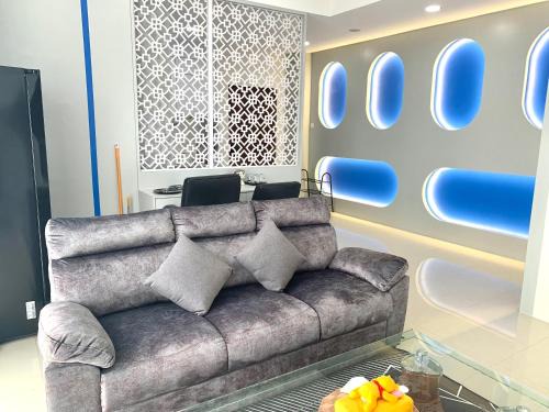 Lubuk Baja Apartment | Guest Rated 9/10 - Wiwi 2 Bedroom at Formosa Residence
