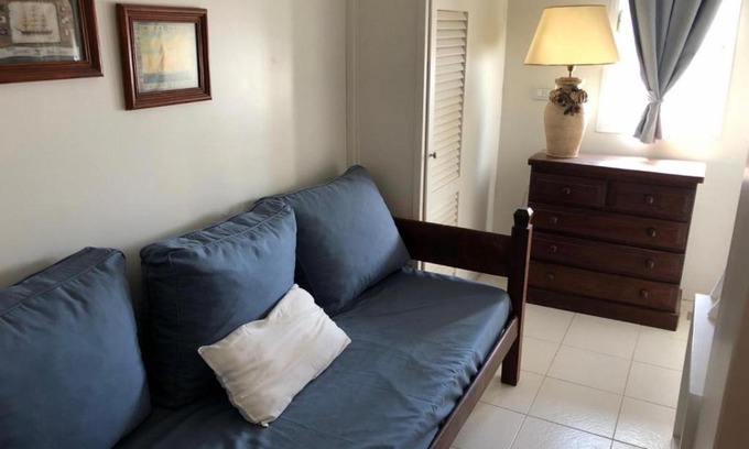 Monte Hermoso Apartment | Discover Wix Departamento with Pool and Family Amenities