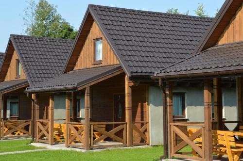 Kozin House | Oceanfront Retreat at WJM Bogaczewo - Mazurach Lakeside