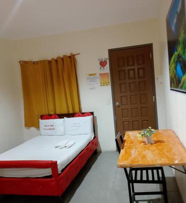 Talamban Hotel | Explore Wjv Inn Talamban: Your Ideal Budget Retreat