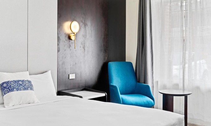 Bass Hill Hotel | Comfortable WM Bankstown: Family-Friendly & Accessible Stay