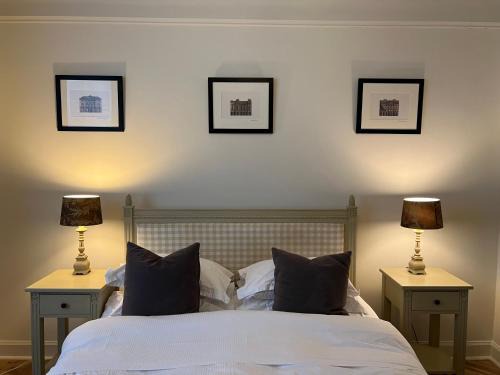Newington Apartment | Cozy WM Garden Cottage: Pet-Friendly Retreat with 9.5/10 Rating
